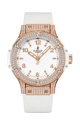 Hublot: Часы 