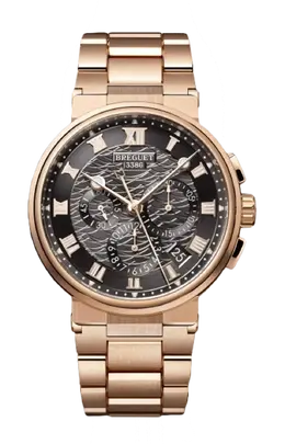 Breguet: Часы  Marine