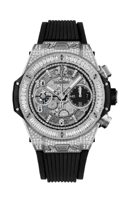 Hublot: Часы  Big Bang