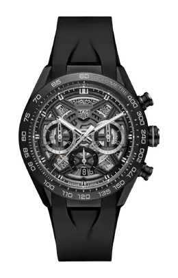 Tag Heuer: Часы  Carrera