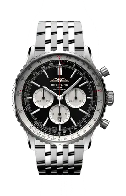 Breitling: Часы  Navitimer