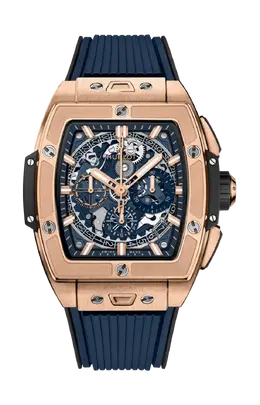 Hublot: Часы  Spirit Of Big Bang