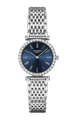 Longines: Часы  La Grande Classique