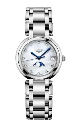 Longines: Часы 