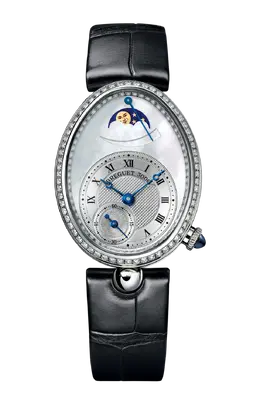 Breguet: Часы 