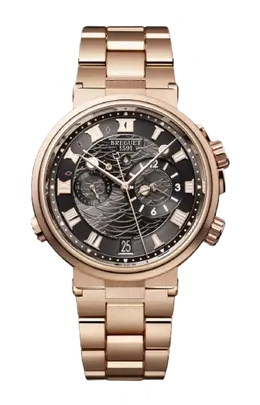 Breguet: Часы  Marine