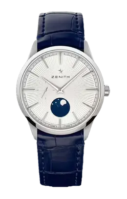 Zenith: Часы  Elite