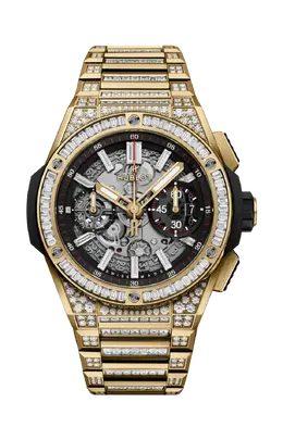 Hublot: Часы  Big Bang