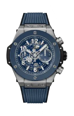 Hublot: Часы  Big Bang