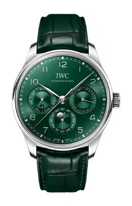 Iwc Schaffhausen: Часы  Portugieser