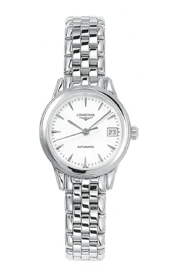 Longines: Часы  Flagship