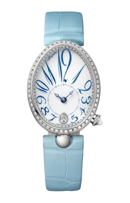 Breguet: Часы 