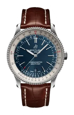 Breitling: Часы  Navitimer