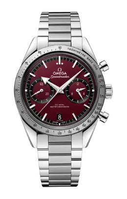 Omega: Часы  Speedmaster