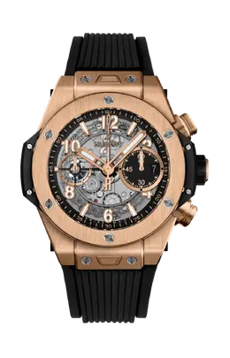 Hublot: Часы  Big Bang