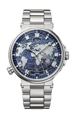 Breguet: Часы  Marine