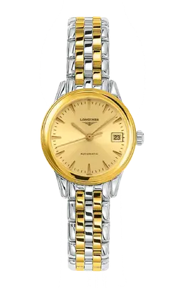 Longines: Часы  Flagship