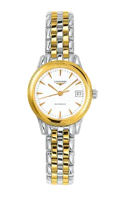 Longines: Часы  Flagship