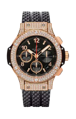 Hublot: Часы 