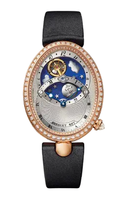 Breguet: Часы 