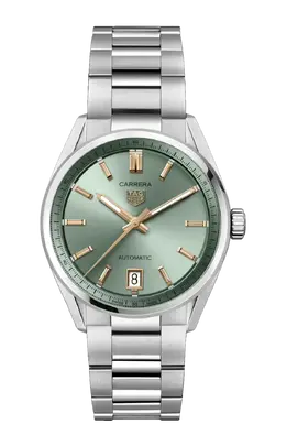 Tag Heuer: Часы  Carrera