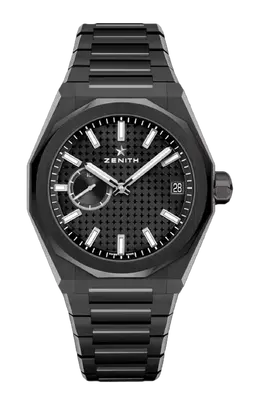 Zenith: Часы  Defy