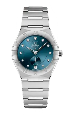 Omega: Часы  Constellation