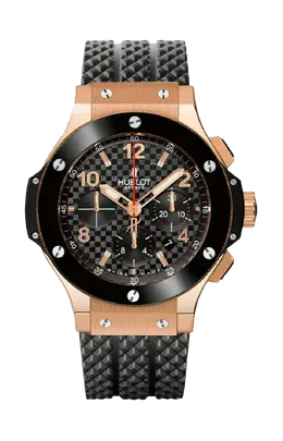 Hublot: Часы 