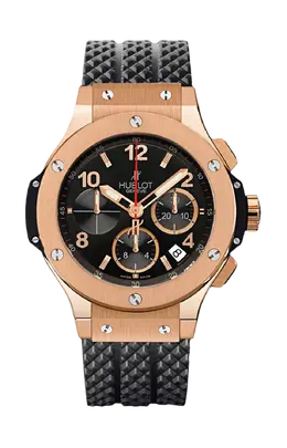 Hublot: Часы 