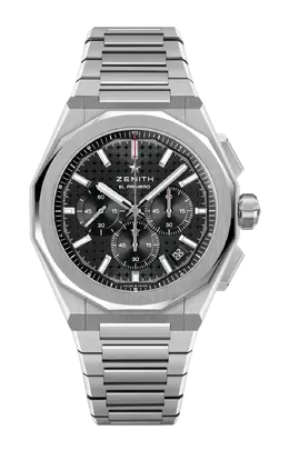 Zenith: Часы  Defy