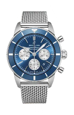 Breitling: Часы  SuperOcean