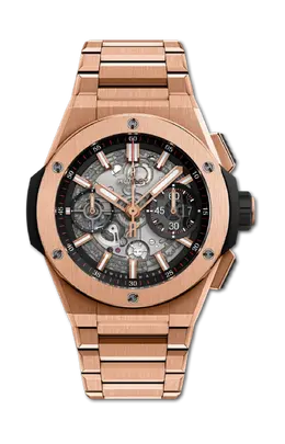 Hublot: Часы  Big Bang