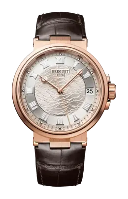 Breguet: Часы  Marine