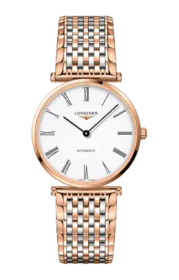 Longines: Часы  La Grande Classique