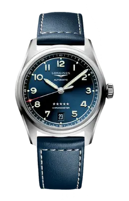 Longines: Часы 