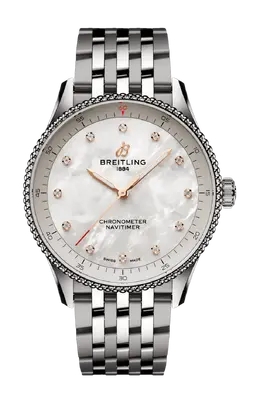 Breitling: Часы  Navitimer