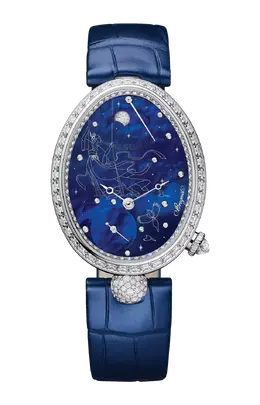 Breguet: Часы 