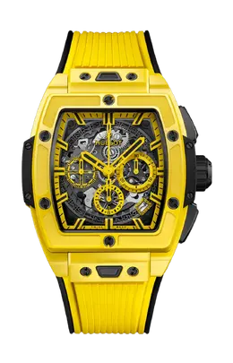 Hublot: Часы  Spirit Of Big Bang