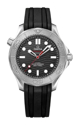 Omega: Часы  Seamaster