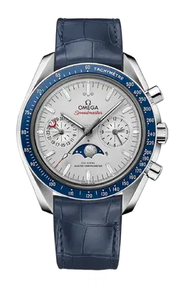 Omega: Часы  Speedmaster