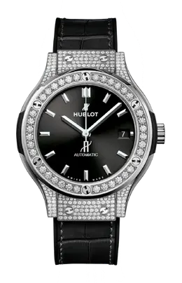 Hublot: Часы 