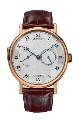 Breguet: Часы  Classique