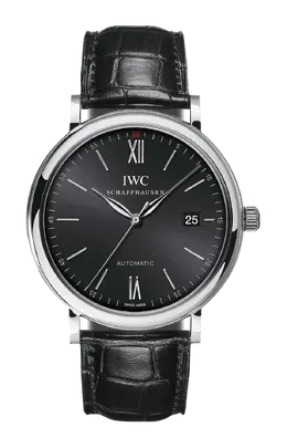 Iwc Schaffhausen: Часы  Portofino