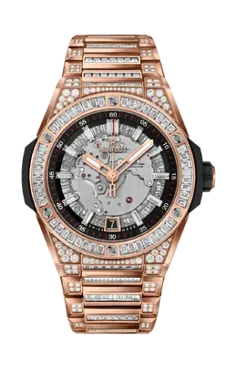 Hublot: Часы  Big Bang
