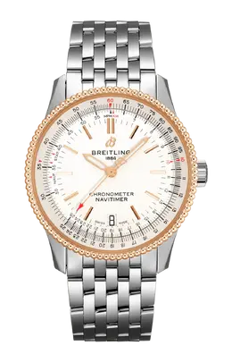 Breitling: Часы  Navitimer