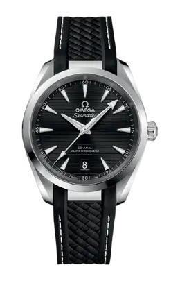 Omega: Часы  Aqua Terra