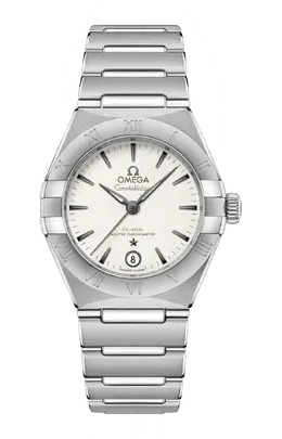 Omega: Часы  Constellation