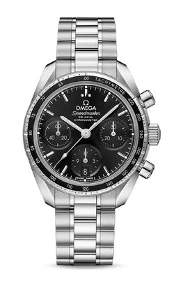 Omega: Часы  Speedmaster