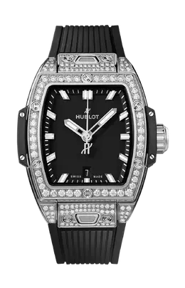 Hublot: Часы  Spirit Of Big Bang