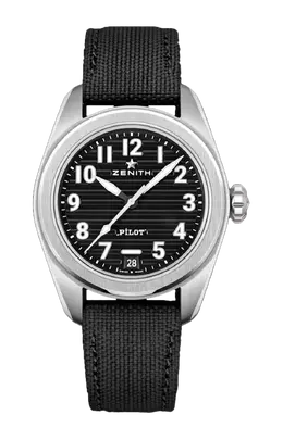 Zenith: Часы  Pilot